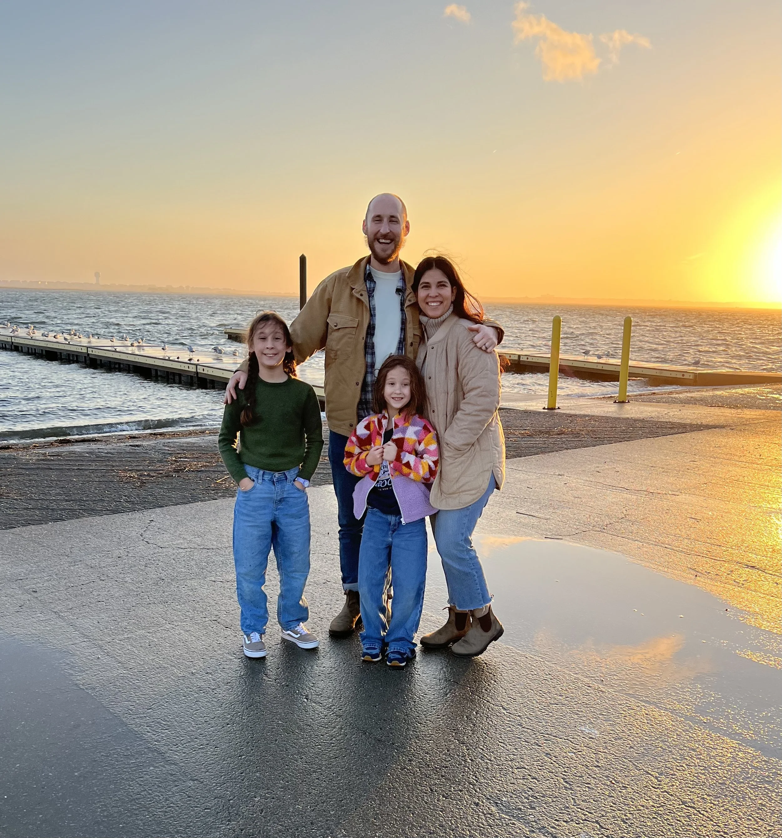 Meet the Newest Community Group Leaders