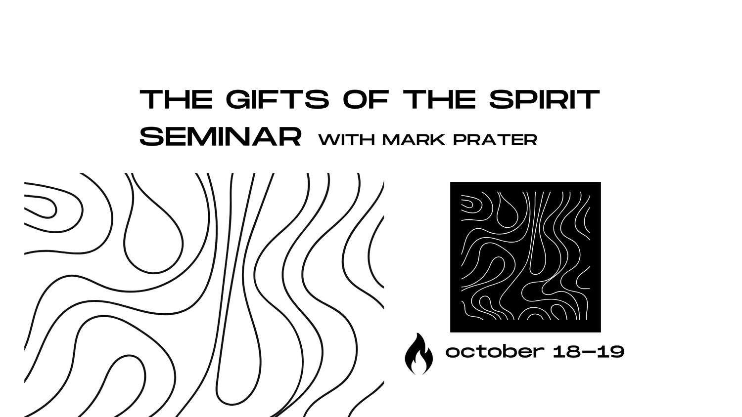 The Gifts of the Spirit Seminar - Session One: Why Pneumatology? episode artwork