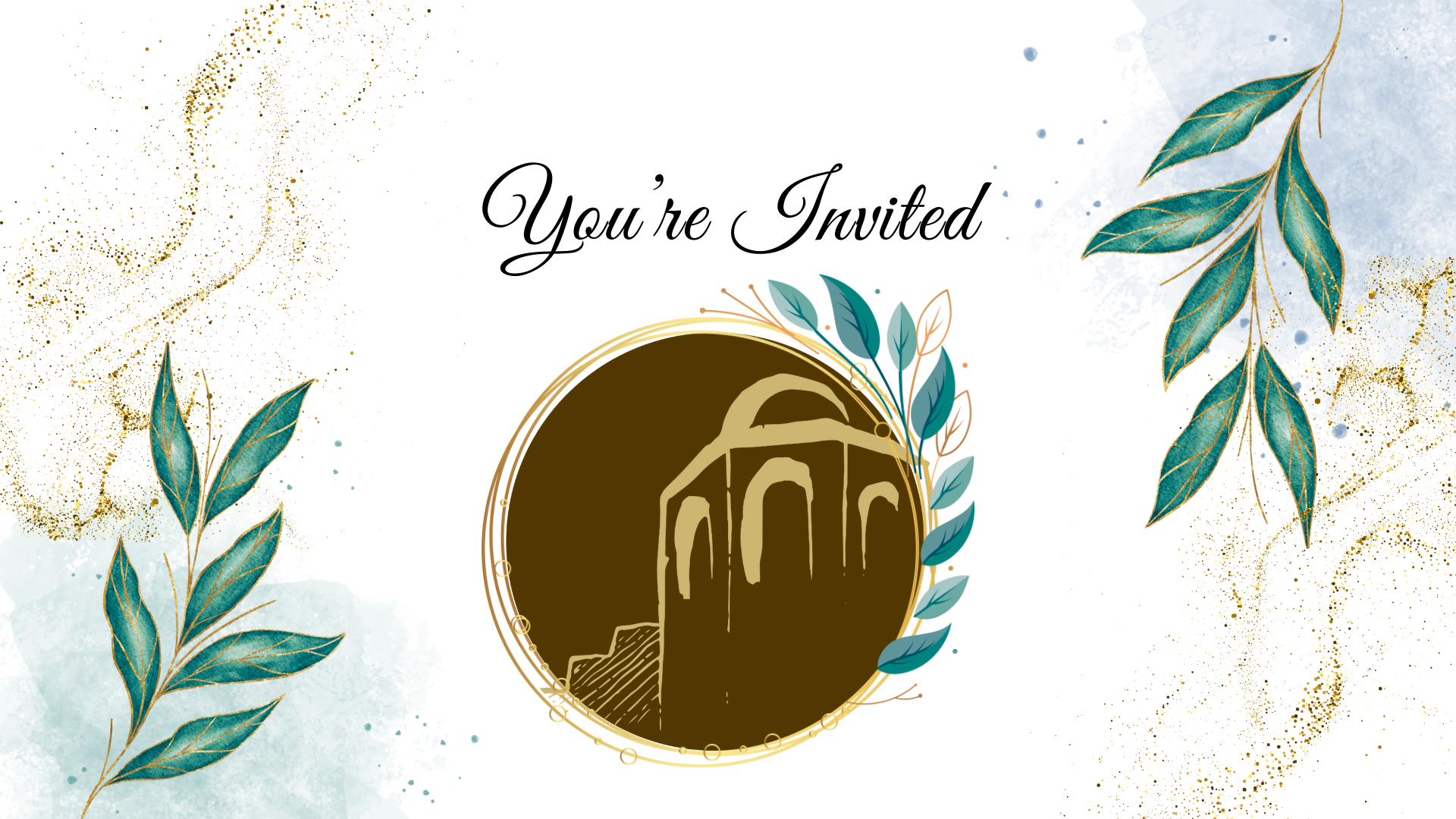 A Celebration of Grace - SGC's 25th Anniversary