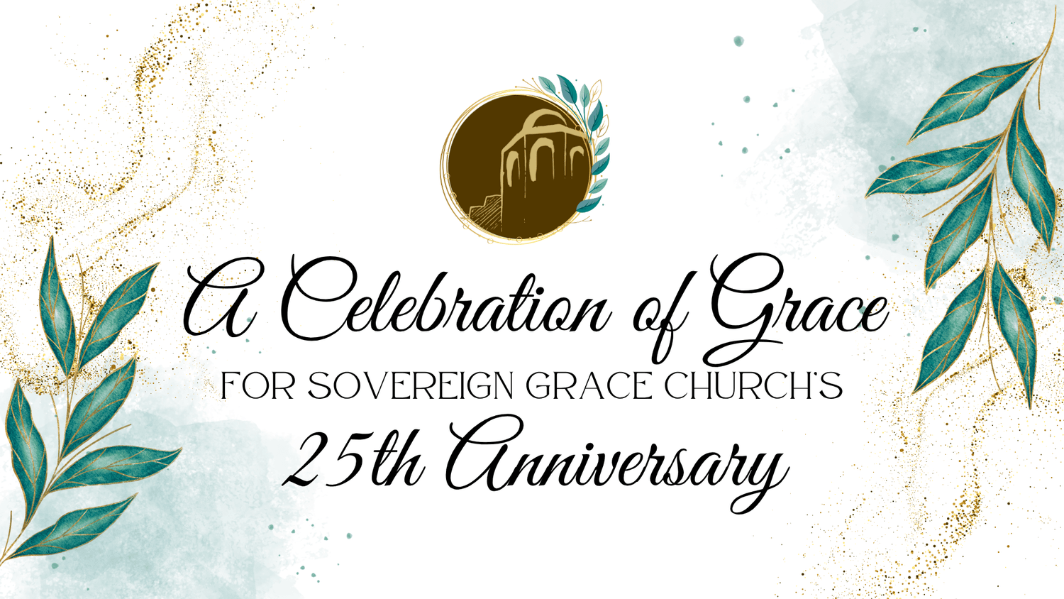 1 Corinthians 2:1-5 | 25 Years Celebrating God's Grace | Tim Lambros episode artwork