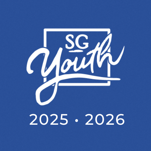 SG Youth &amp; Center Church Youth Get-Together