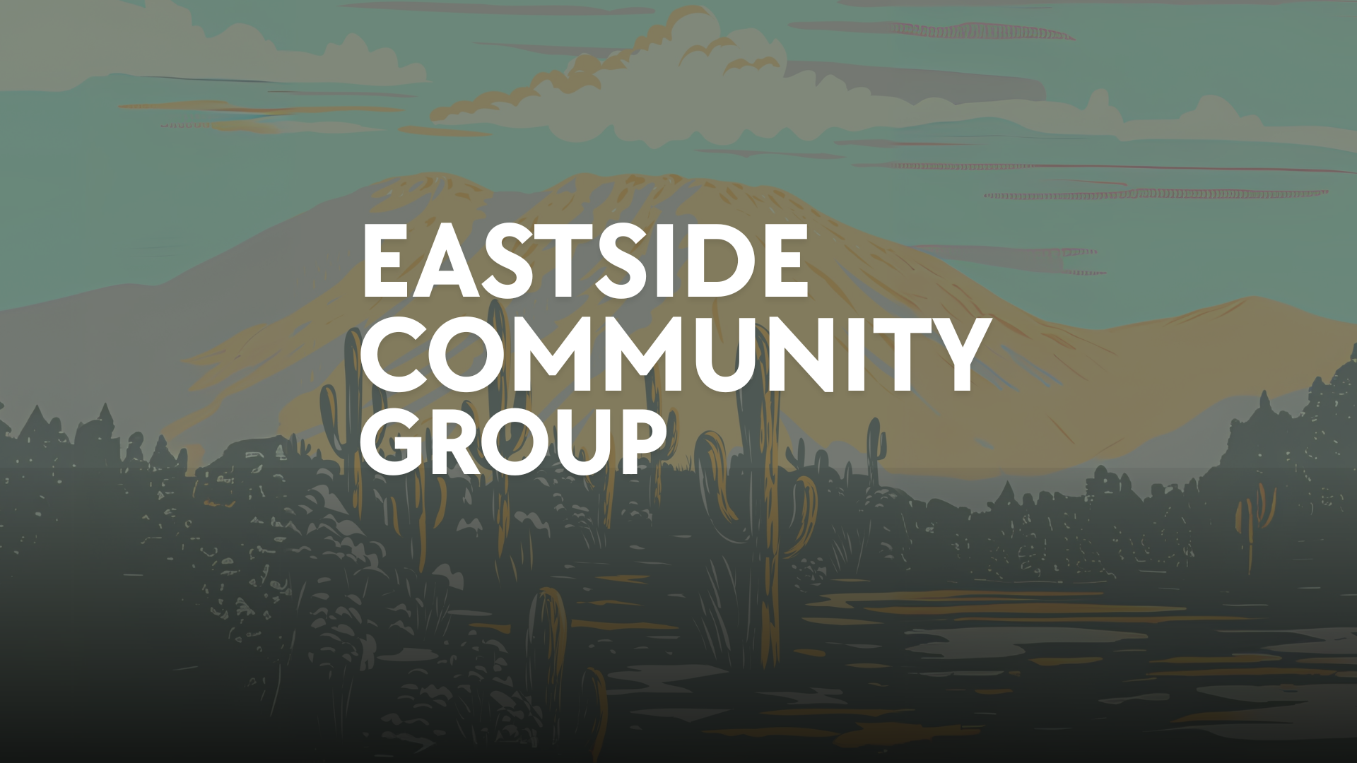 First Eastside Service
