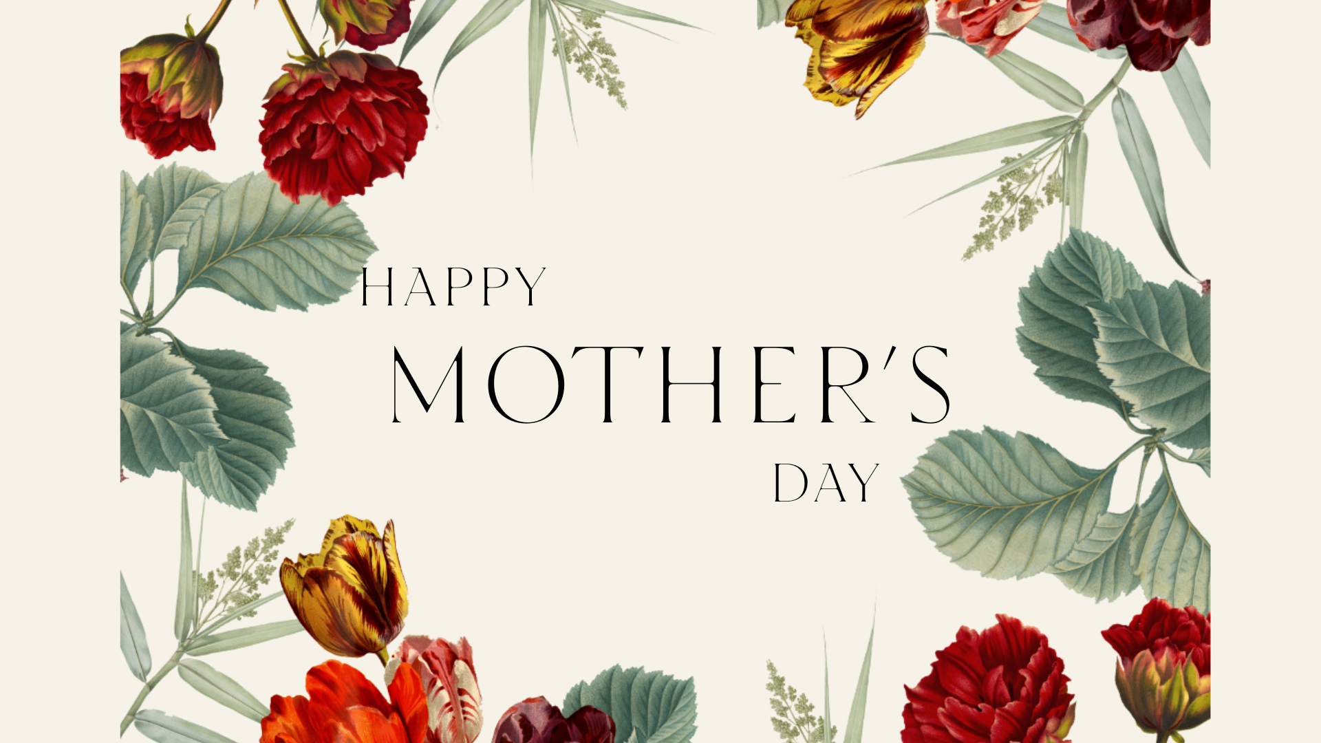 Mother's Day