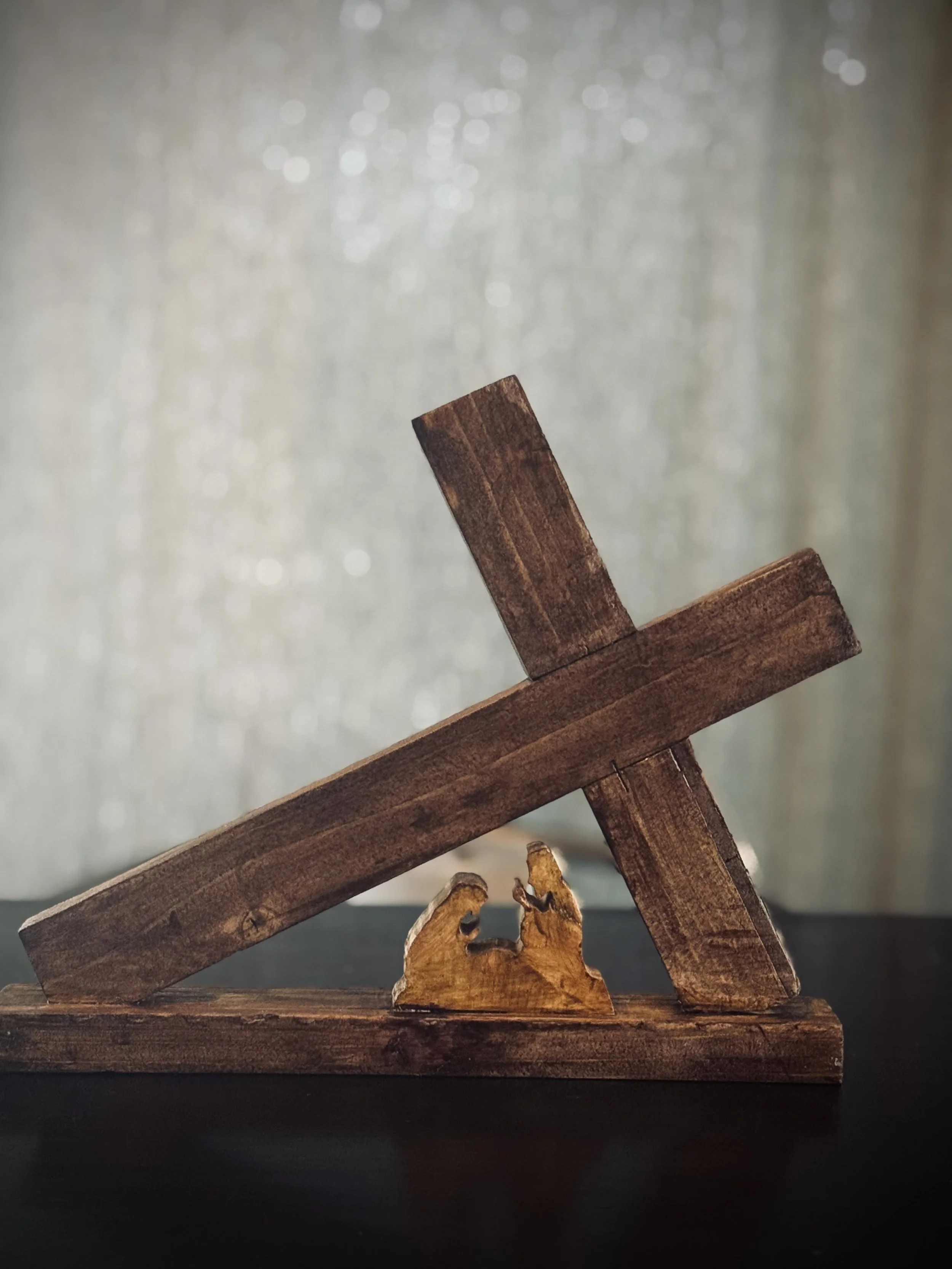 SERMON SPOTLIGHT  *  12/21/25