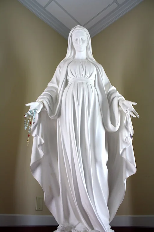 Nuestra Señora de la Gracia