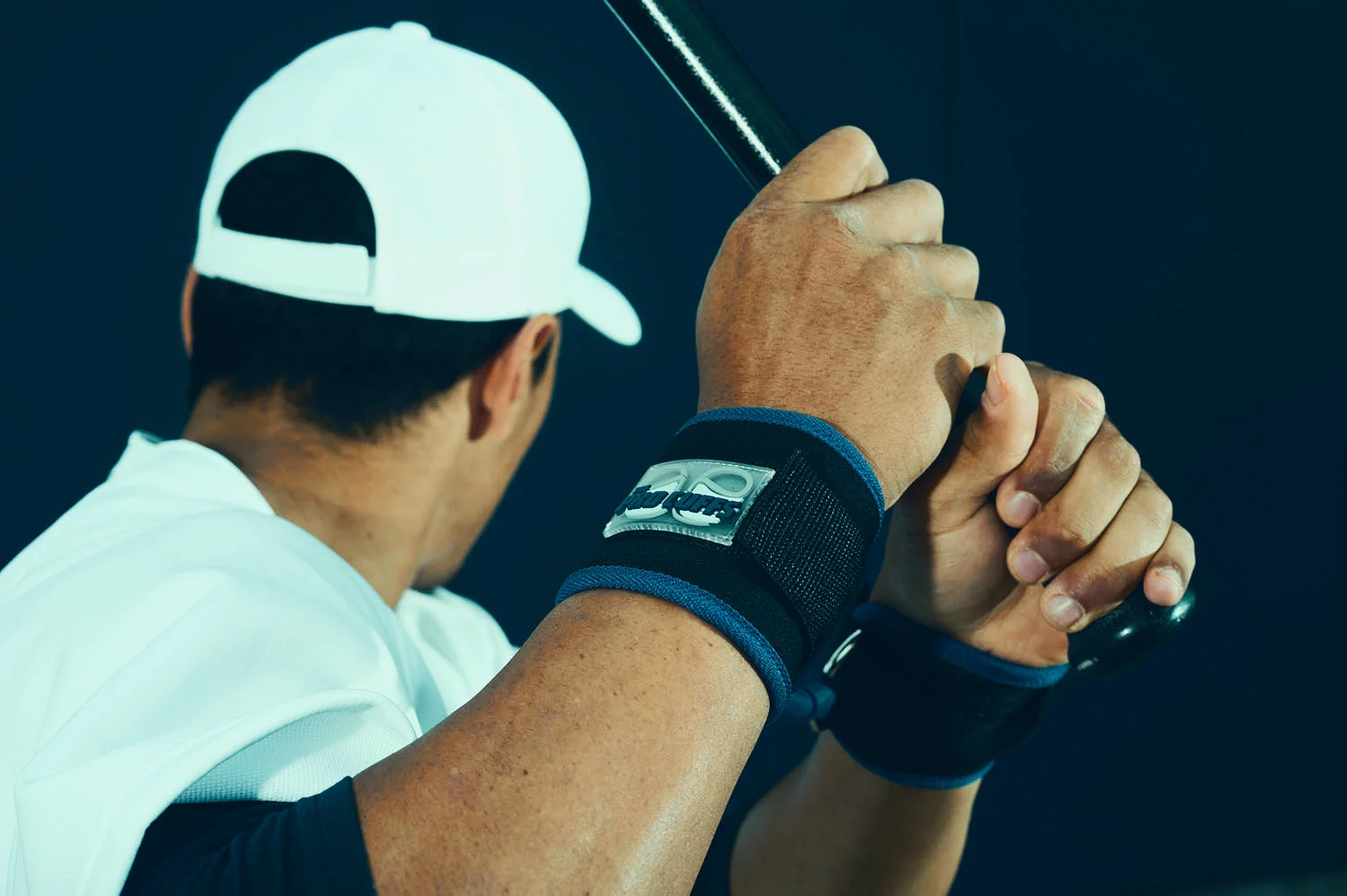 Close Up of Pro Cuffs in Loaded Position.jpg