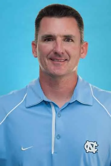 Tony  Baldwin – Assistant Coach Women’s Softball -UNC Tar Heels