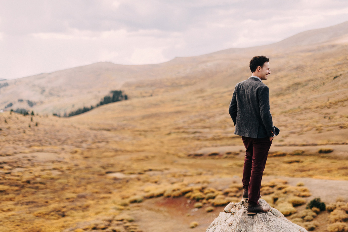 colorado denver boulder intimate DIY fall hipster rocky mountain