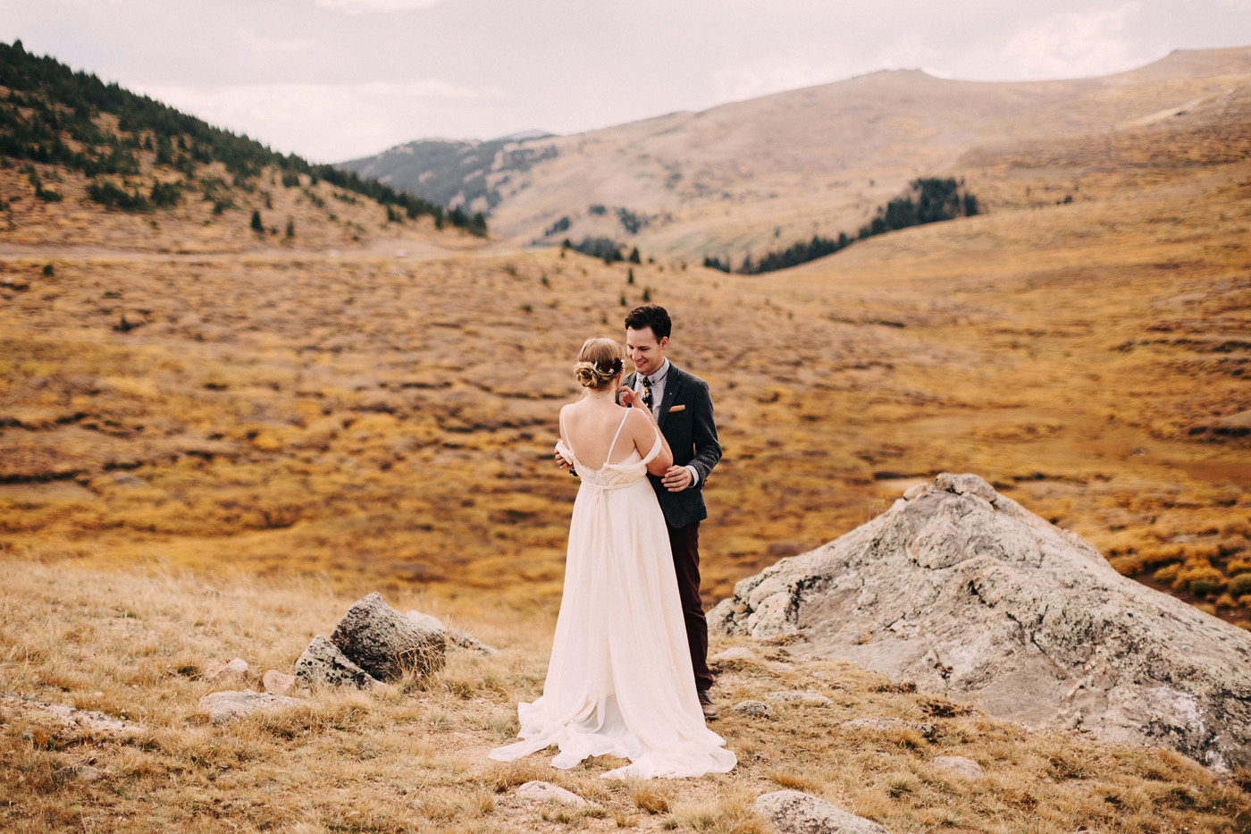 colorado denver boulder intimate DIY fall hipster rocky mountain