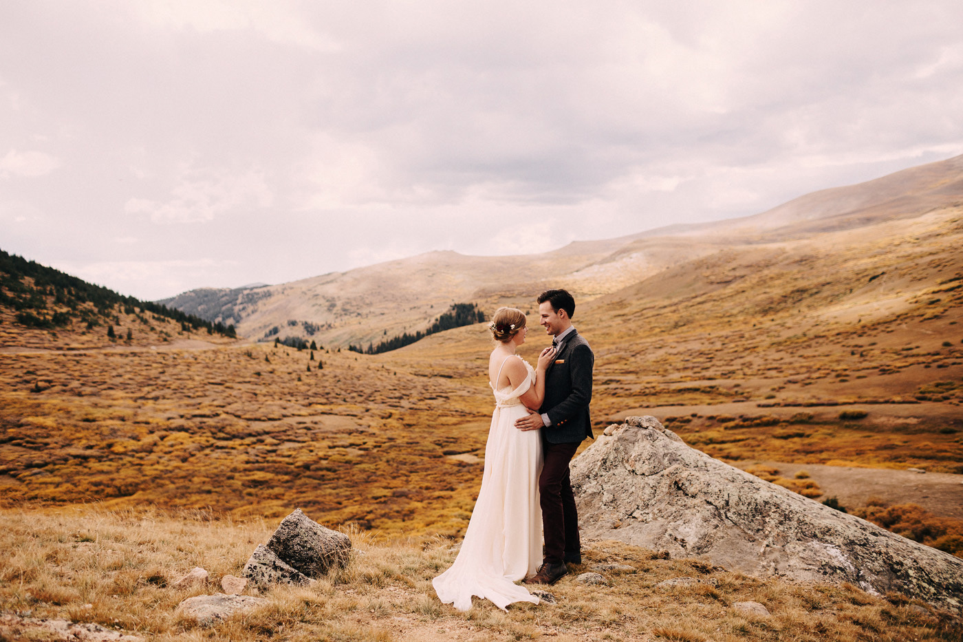 colorado denver boulder intimate DIY fall hipster rocky mountain