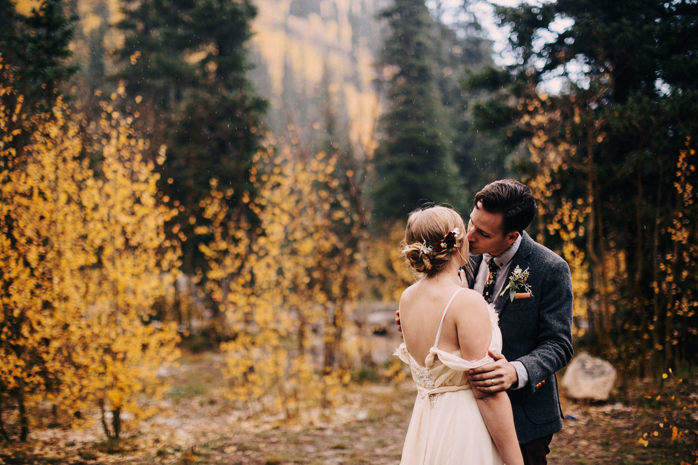 colorado denver boulder intimate DIY fall hipster rocky mountain