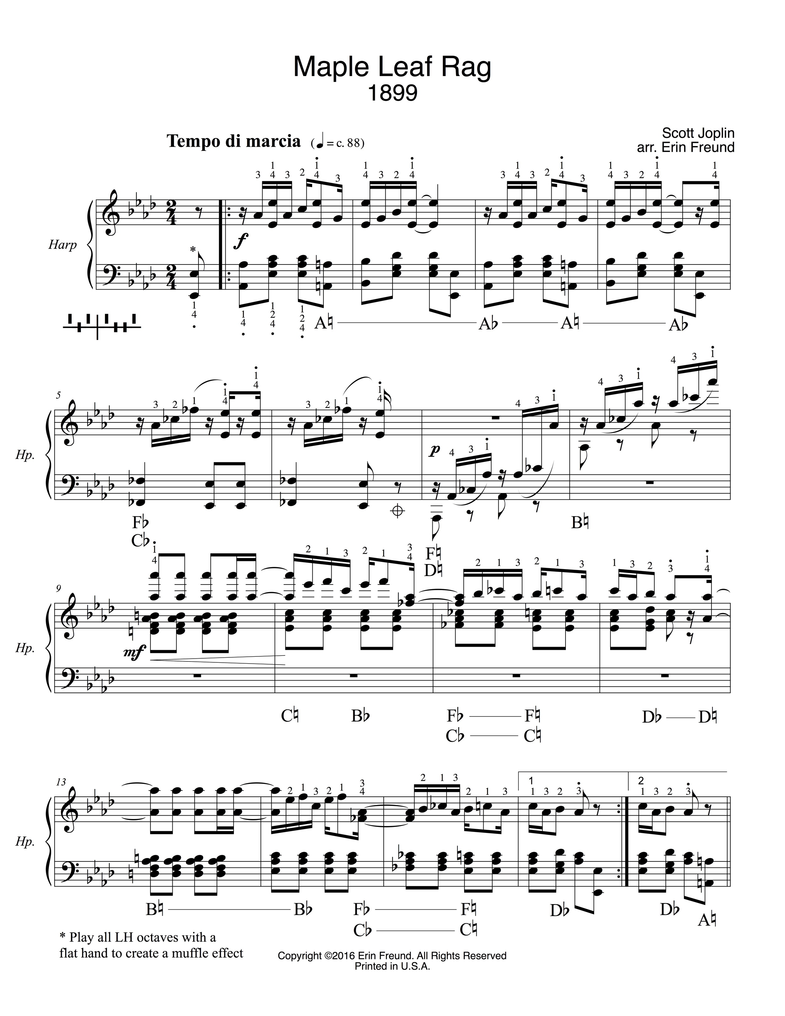 Maple Leaf Rag Джоплин. Maple Leaf Rag Ноты для фортепиано. Joplin Maple Leaf Rag. Scott Joplin Maple Leaf Rag по цифрам. Maple leaf rag