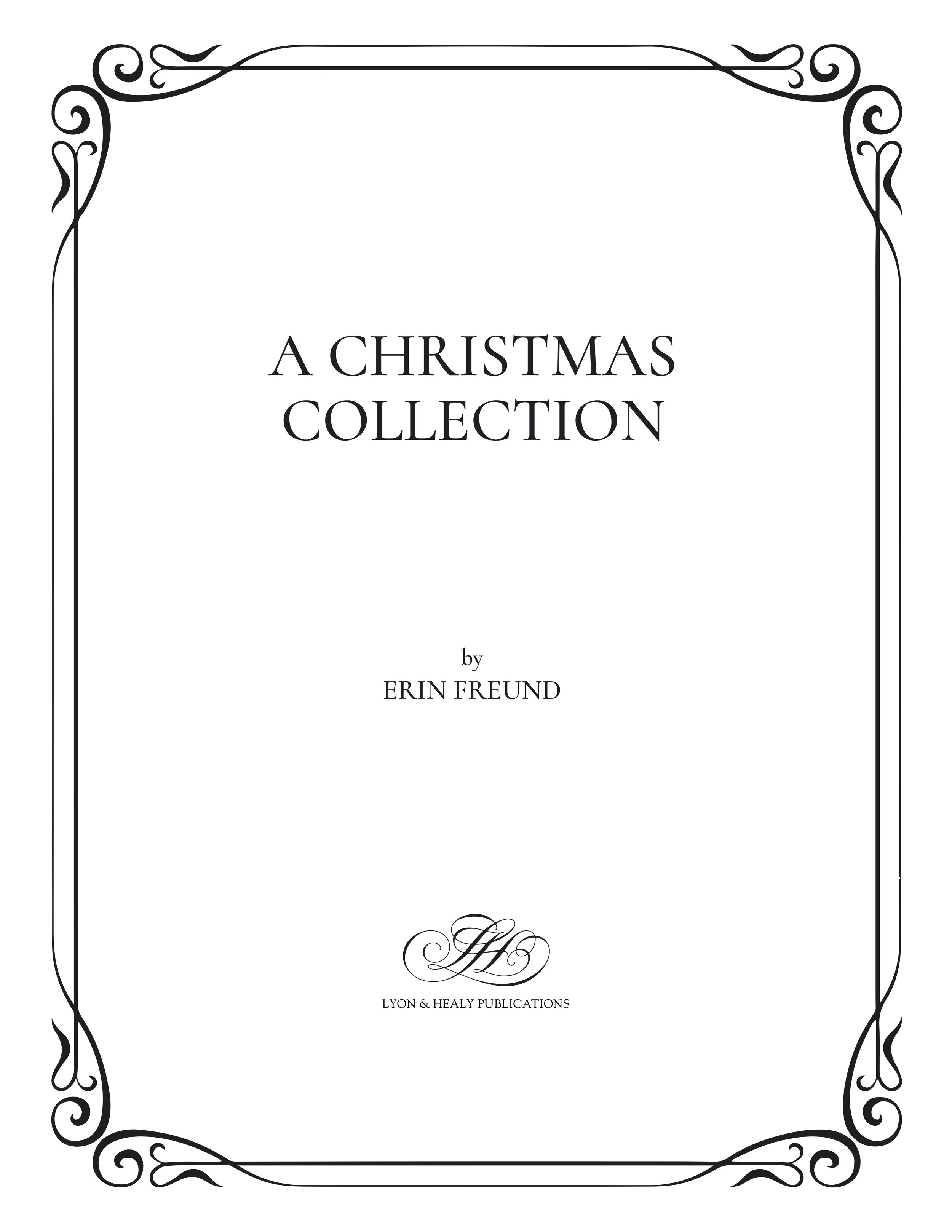 A Christmas Colletion- cover.jpg