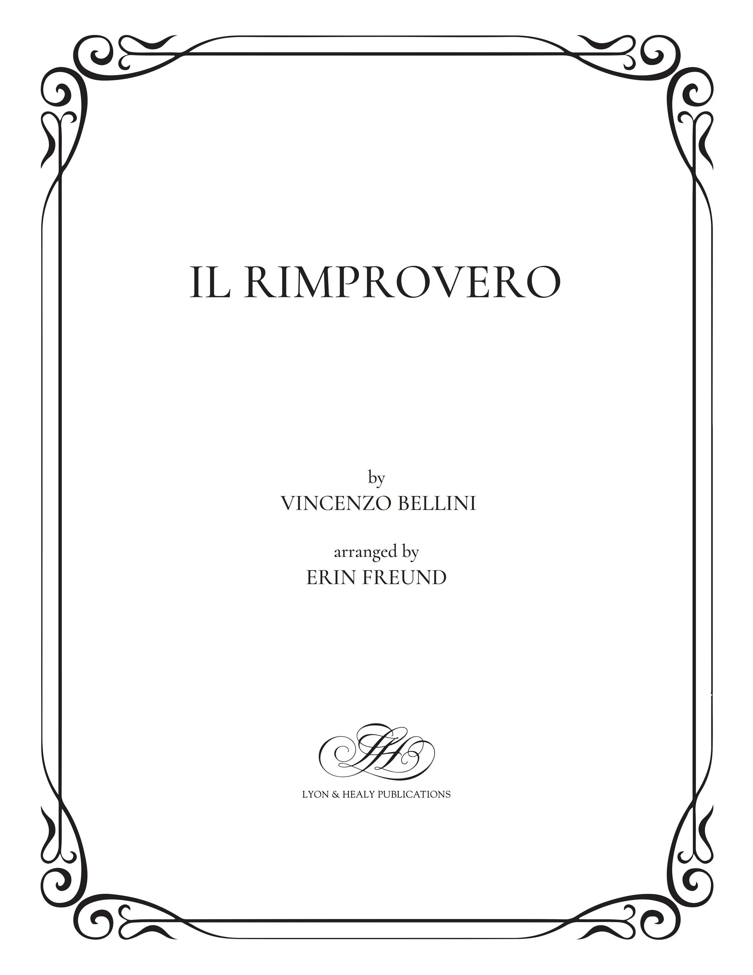 Il Rimprovero - Bellini-Freund.pdf cover.jpg