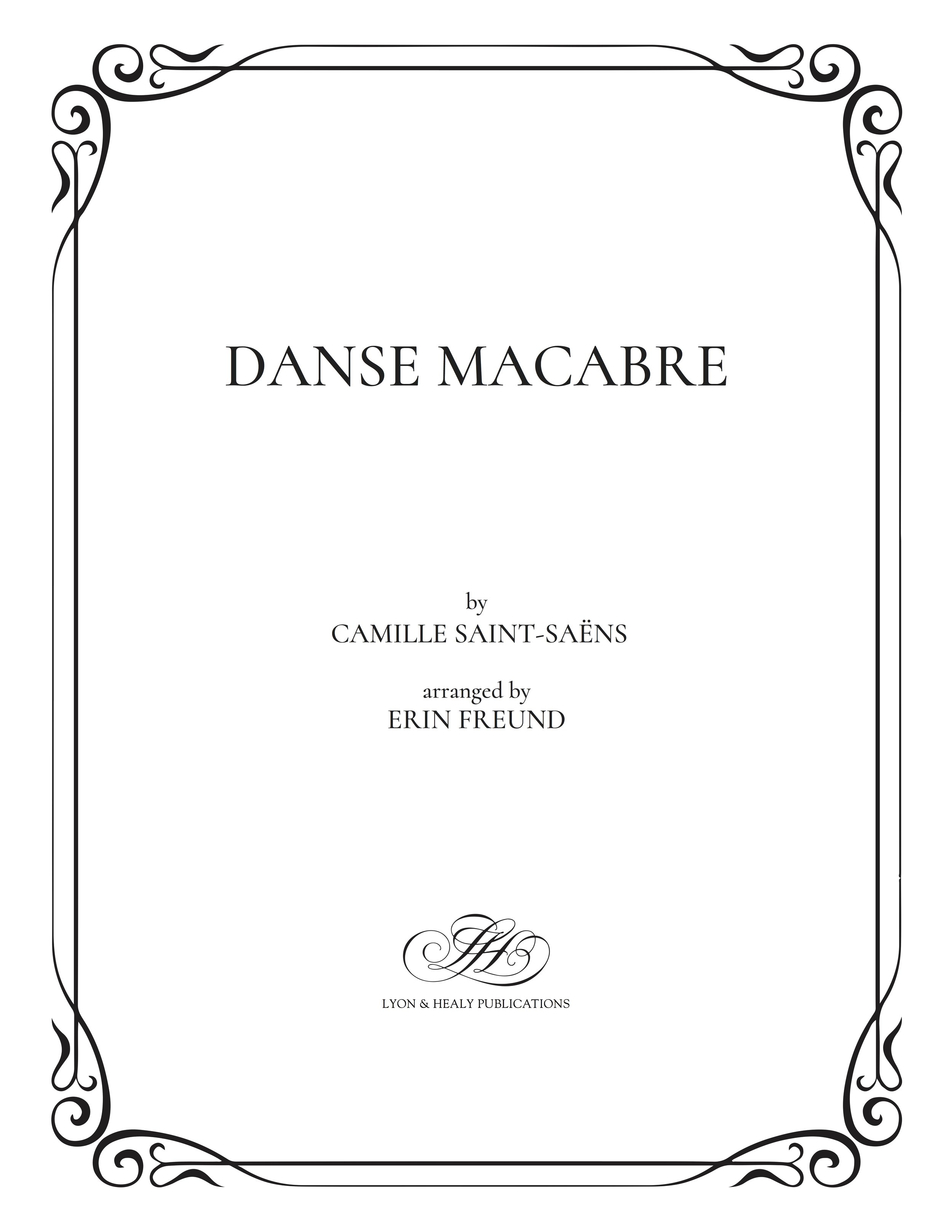 Danse Macabre - Saint-Saëns-Freund cover.jpg