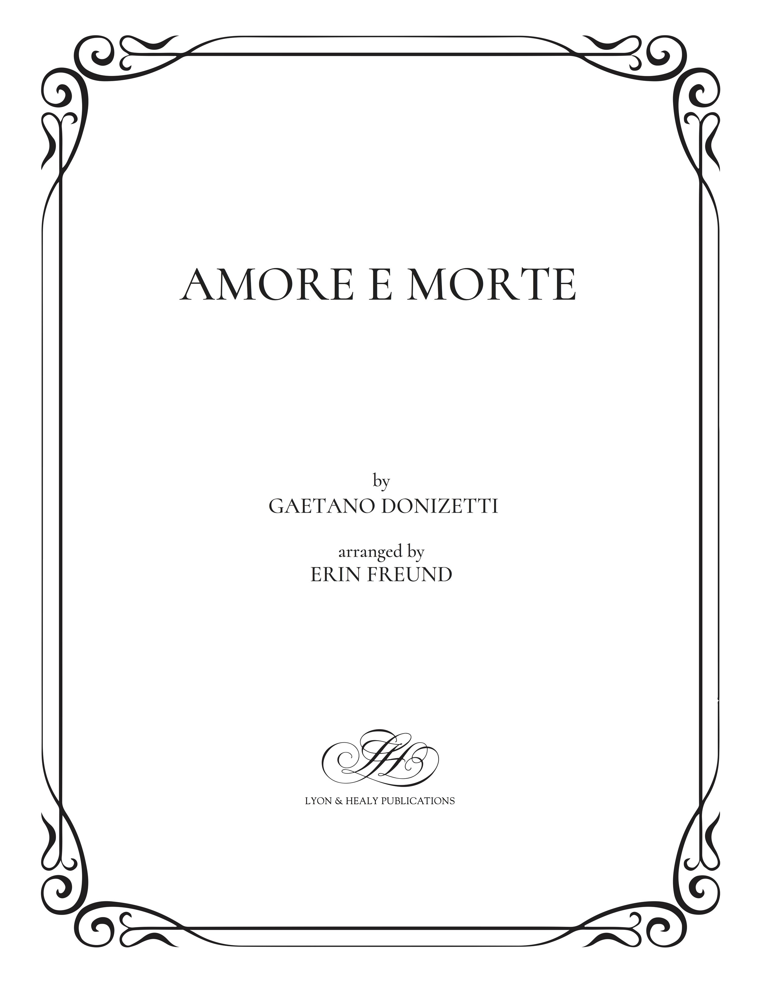 Amore e morte - Donizetti-Freund cover.jpg