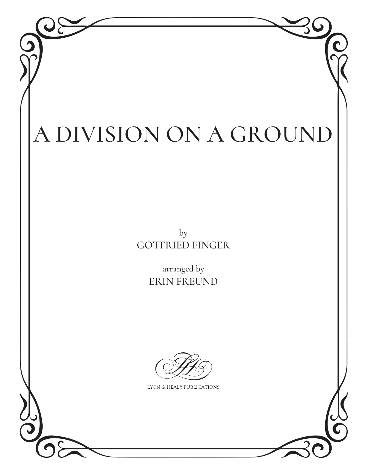 A Division on a Ground cover.jpg