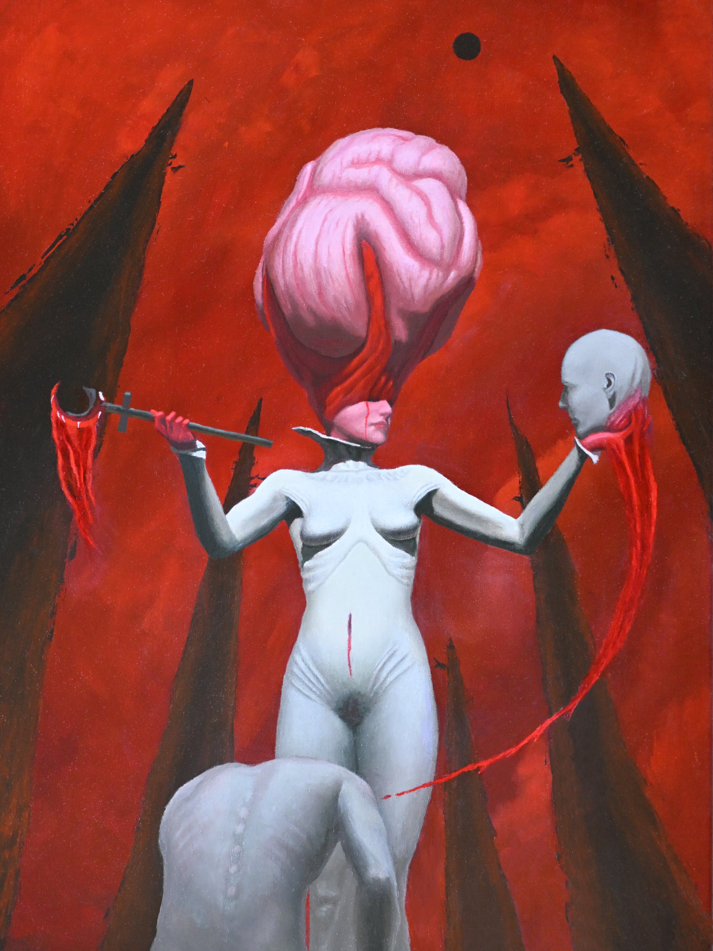 Dreamgirl 4 : The Fool and the Fake