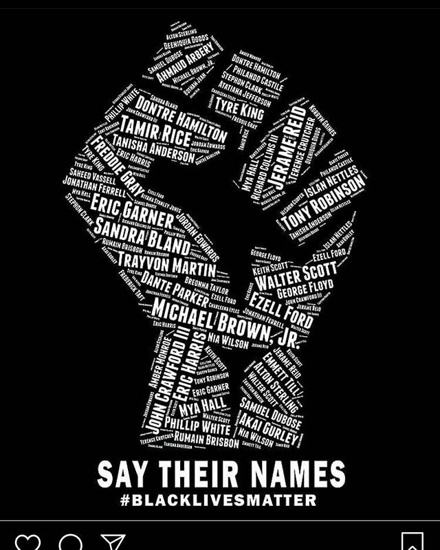 All lives cannot matter until #blacklivesmatter 
Alchemy stands with our community in the fight for justice.