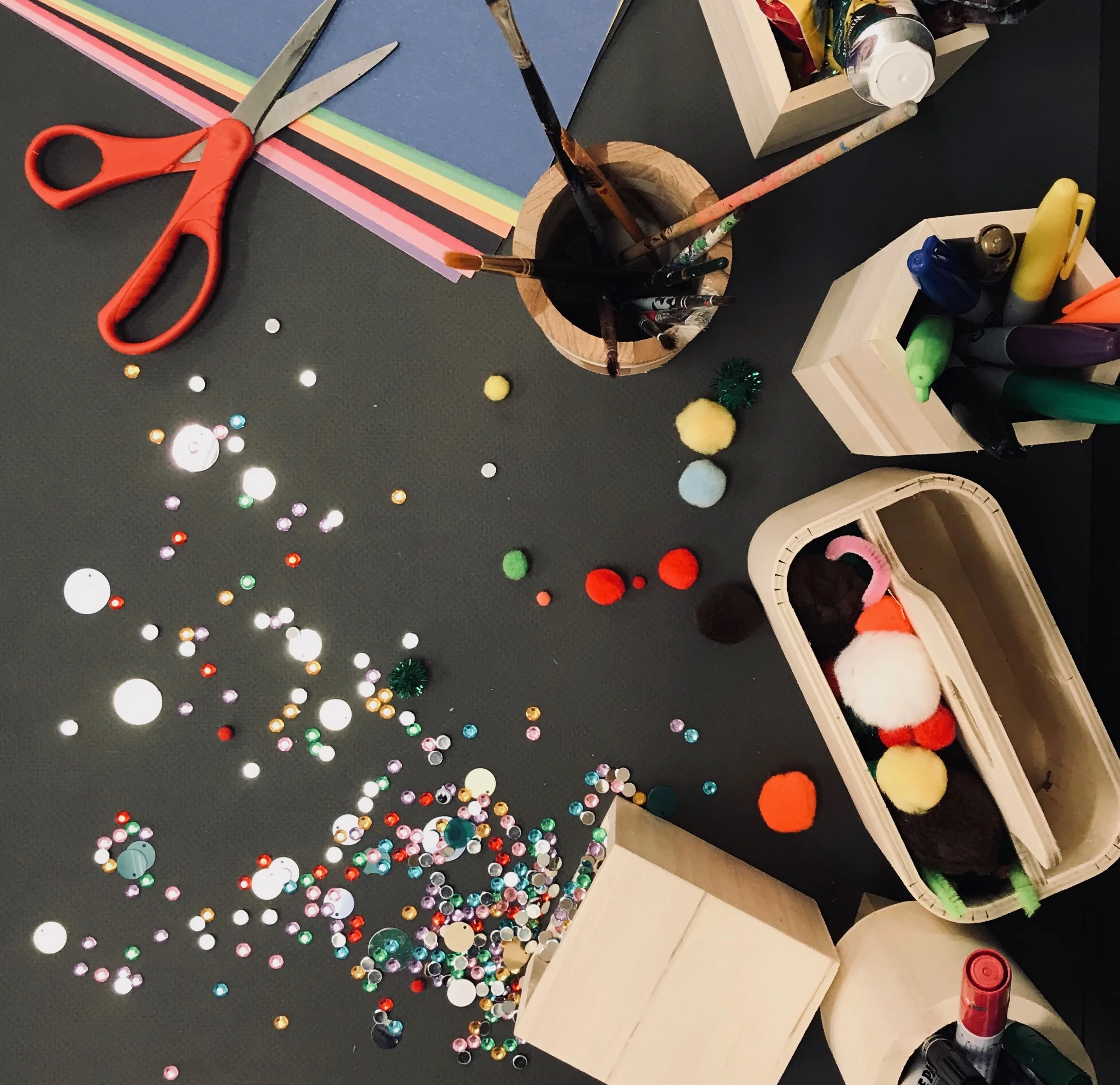 Ben Franklin Crafts & Frames