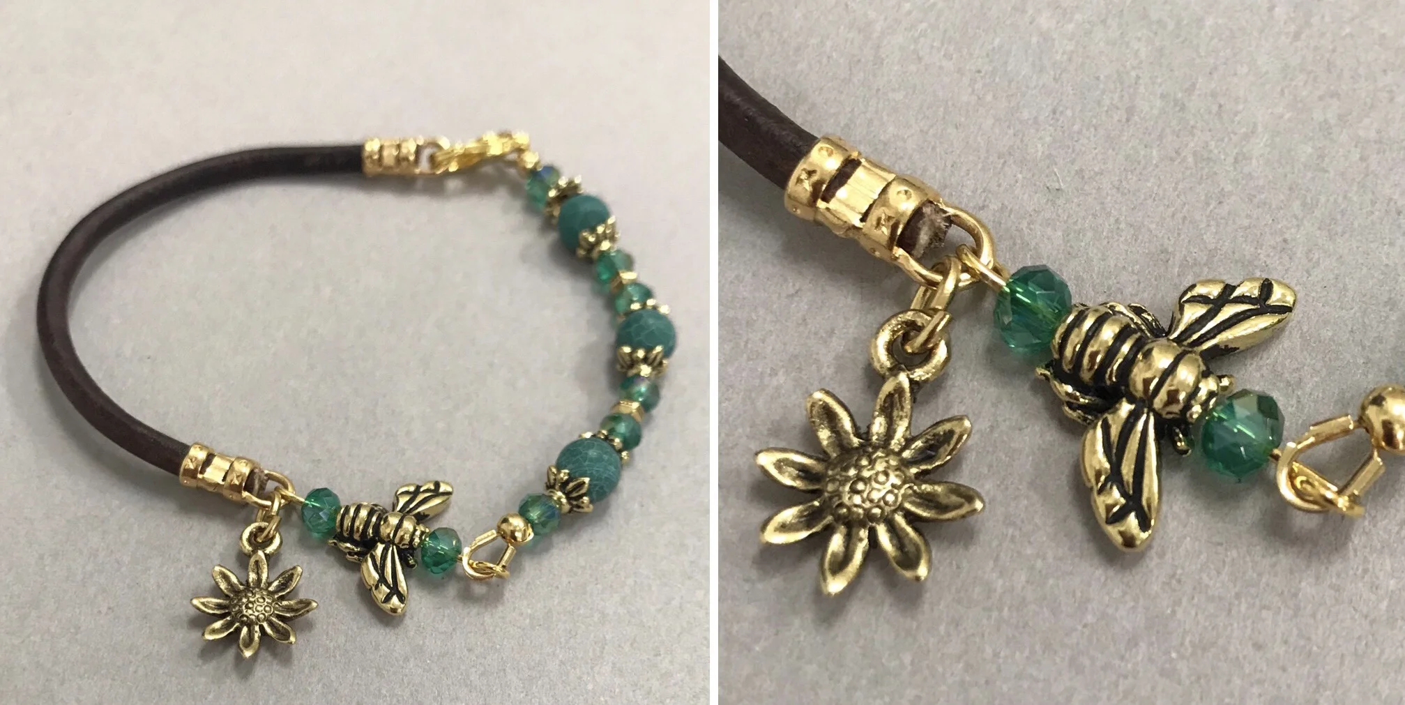 Jewelry Making Classes