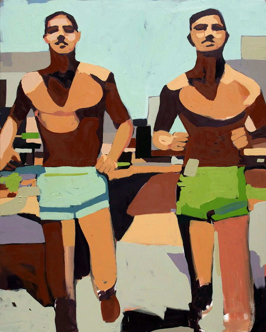 The Runners