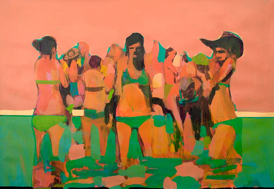 Women Study #2