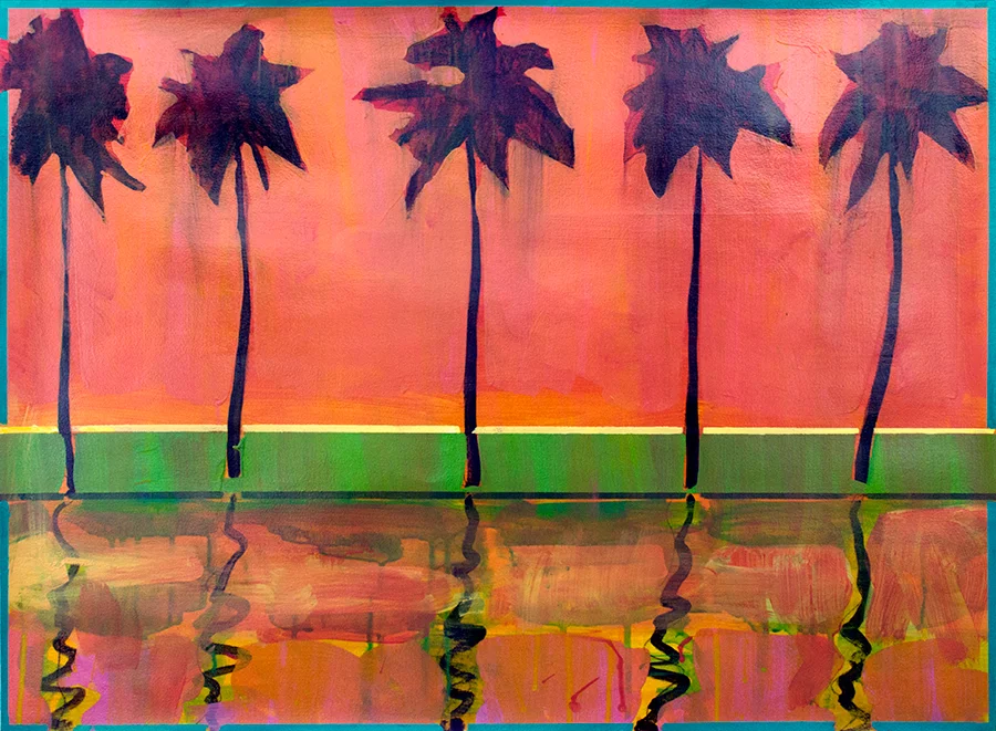 Palms