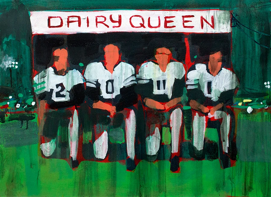 Dairy Queen