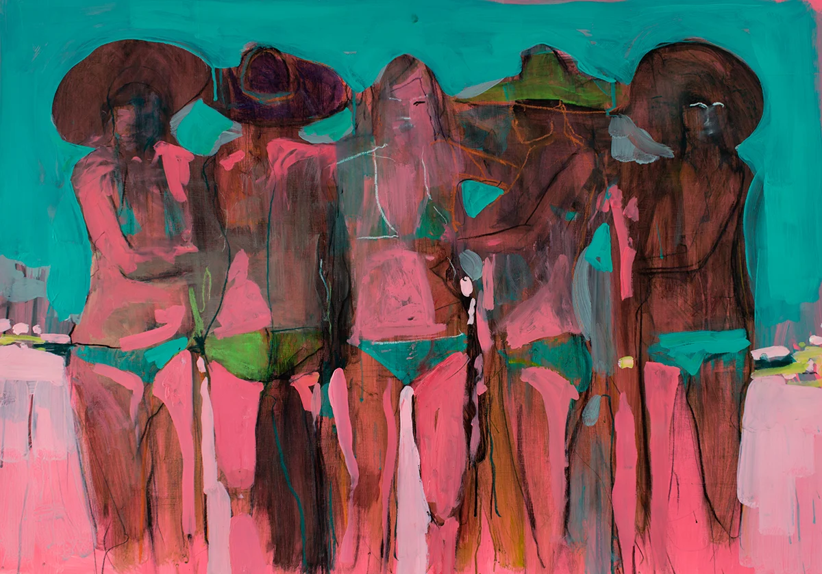 Women Study