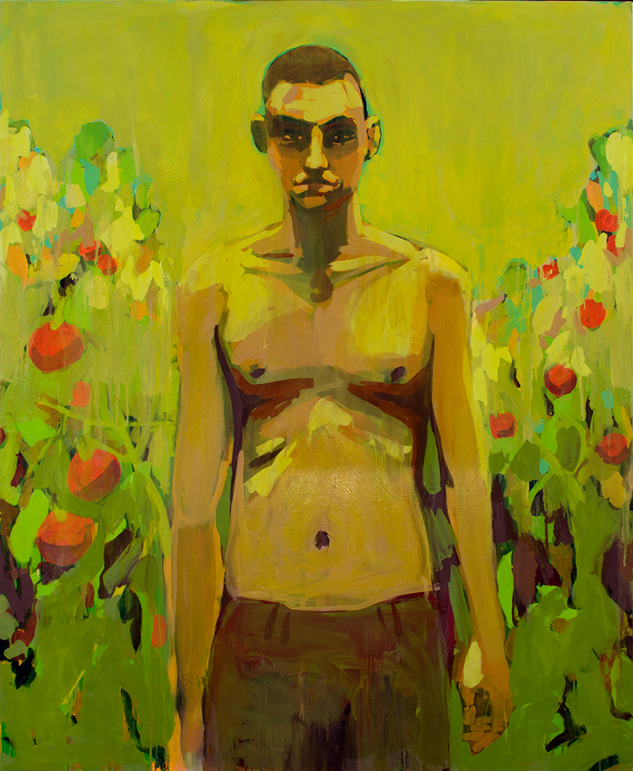 The Tomato Picker