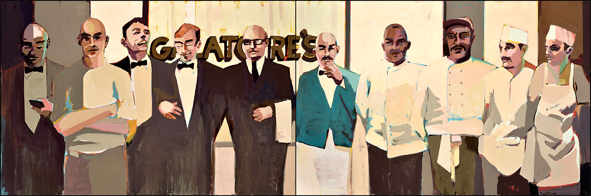 Galatoires