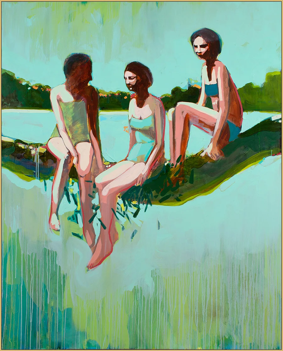 Sirens of the Bogue Chitto