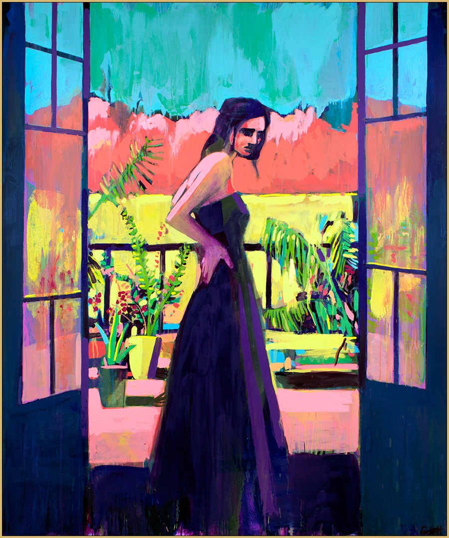 Veranda
