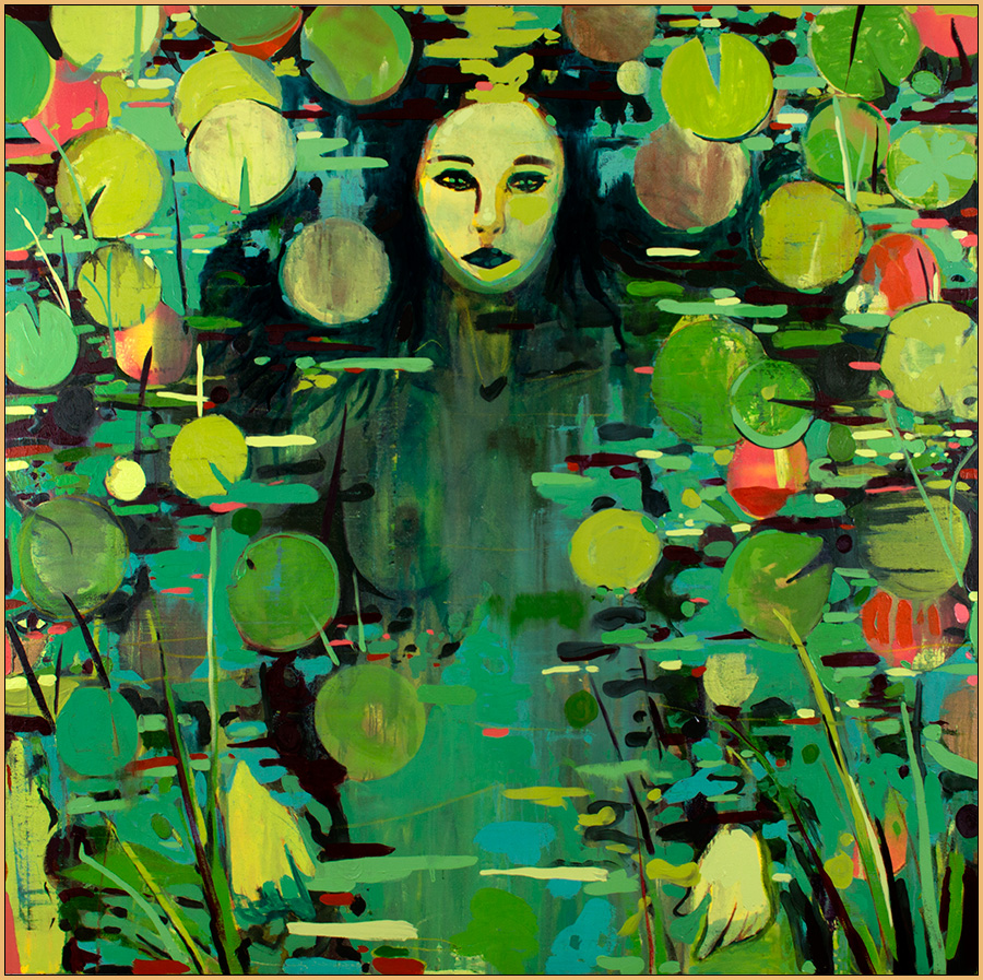 Pond