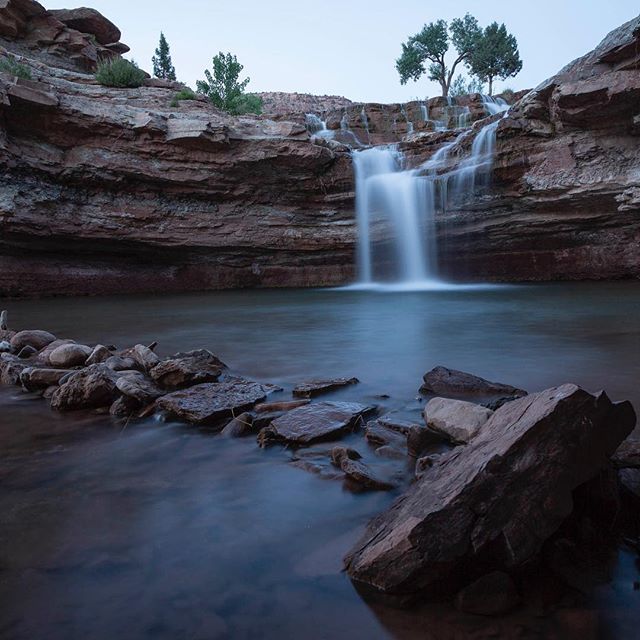 Reflection pool.... As I sat and waited for this photo I thought about all of the people that have supported me in the last few years. The list grows longer every day, and I hope I can find a way to show my gratitude to everyone. #altmba #longexposure #retrospective #coldfeetwarmheart