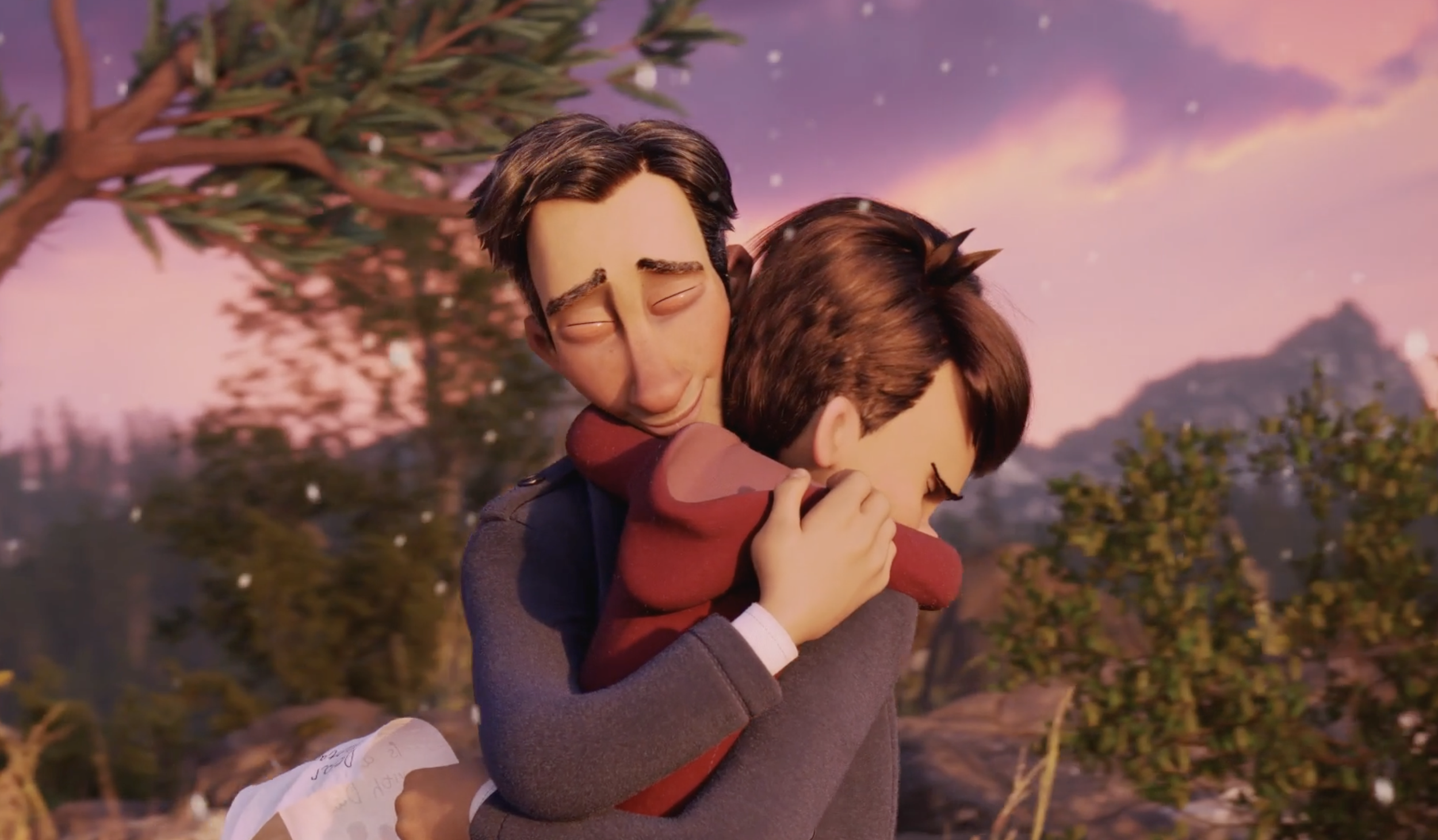 TOYOTA - The Journey