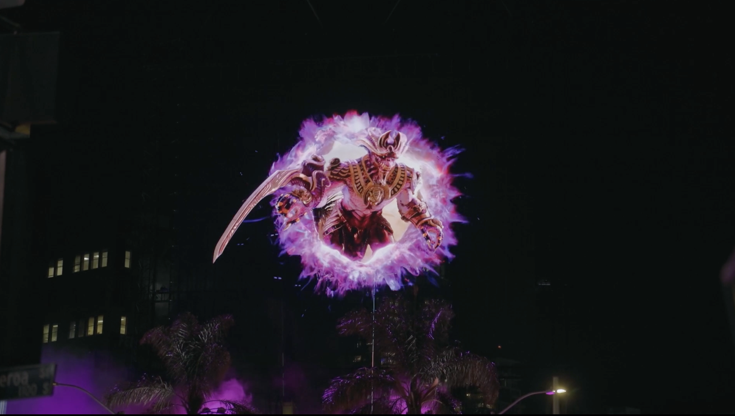 Meta Quest 3 Asgard's Wrath