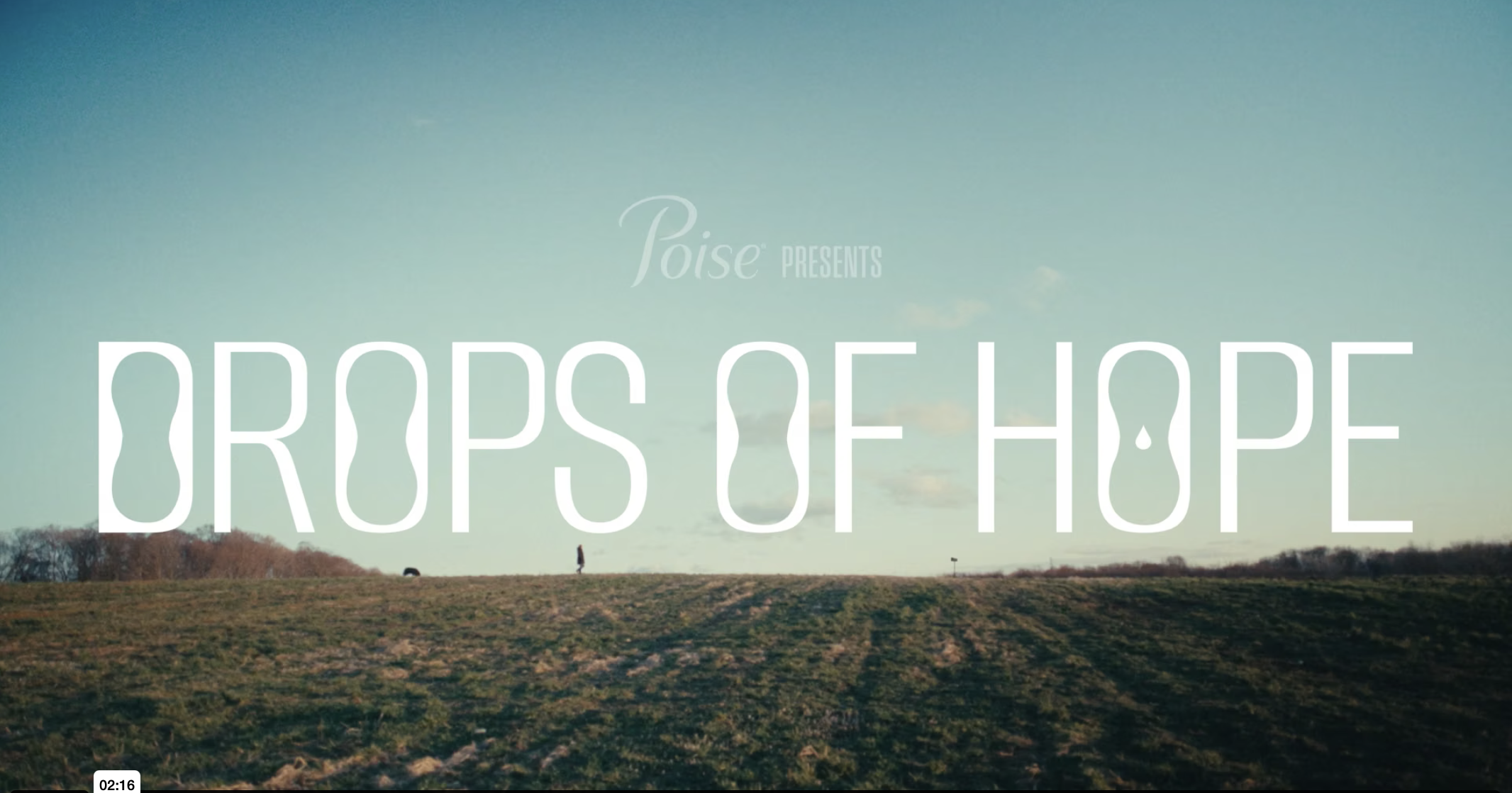Poise | Welcome to America's Health Deserts