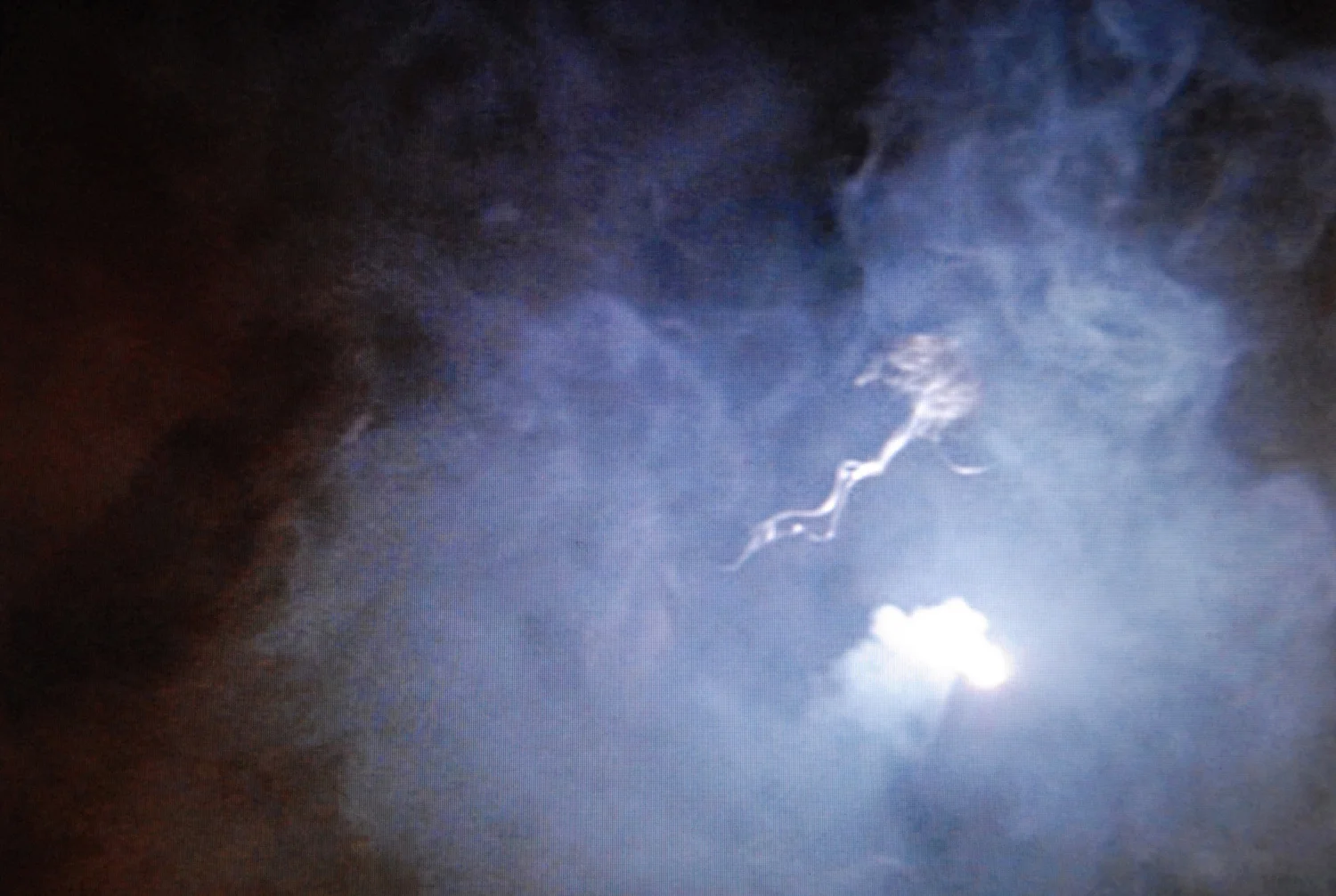   Hana,  2009, Digital C-print, 16" x 24" 