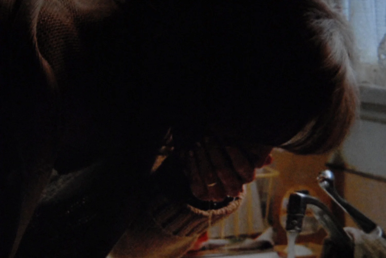   Josey Aimes,  2009, Digital C-print, 16" x 24" 