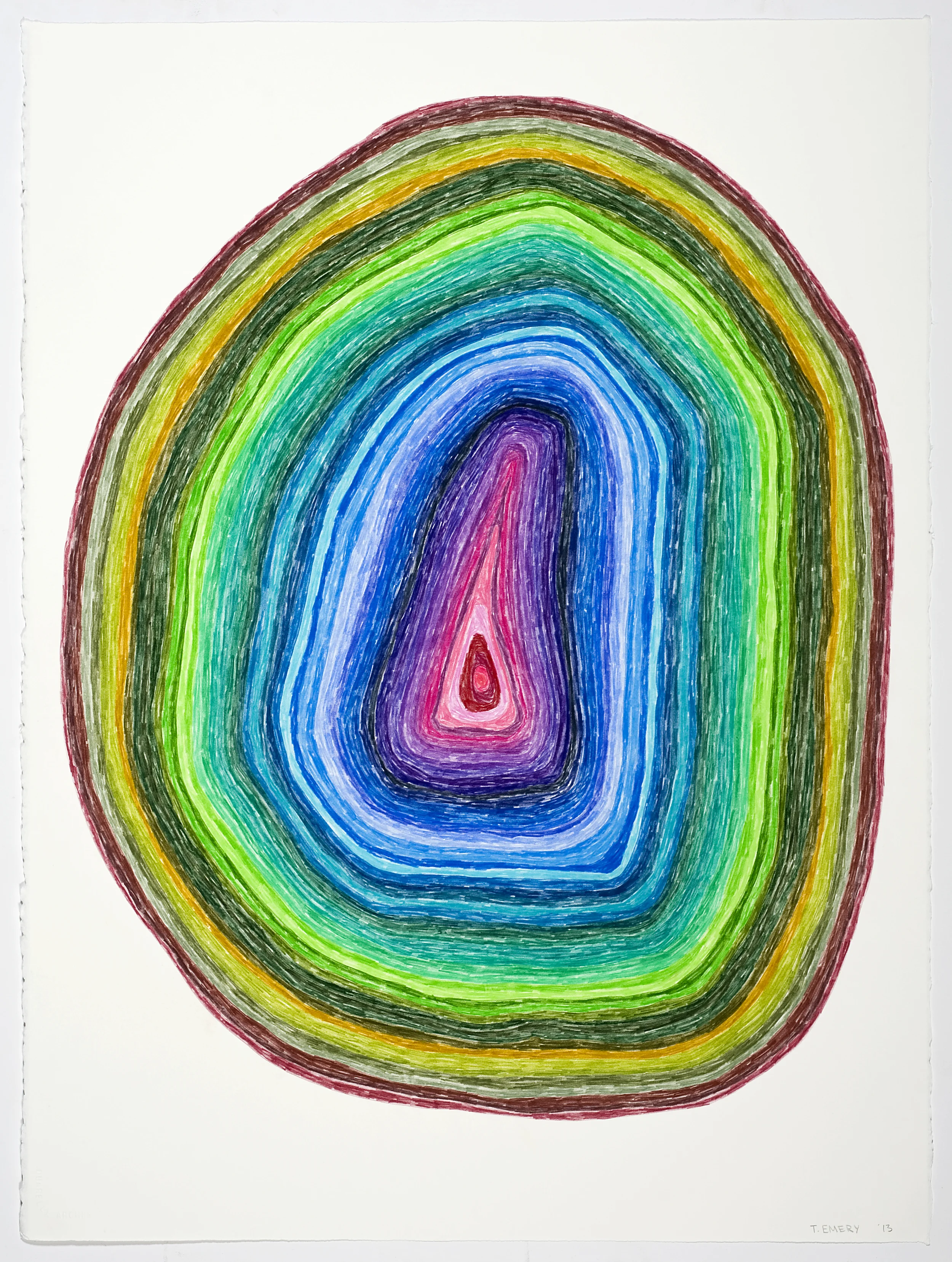 Black Hole V