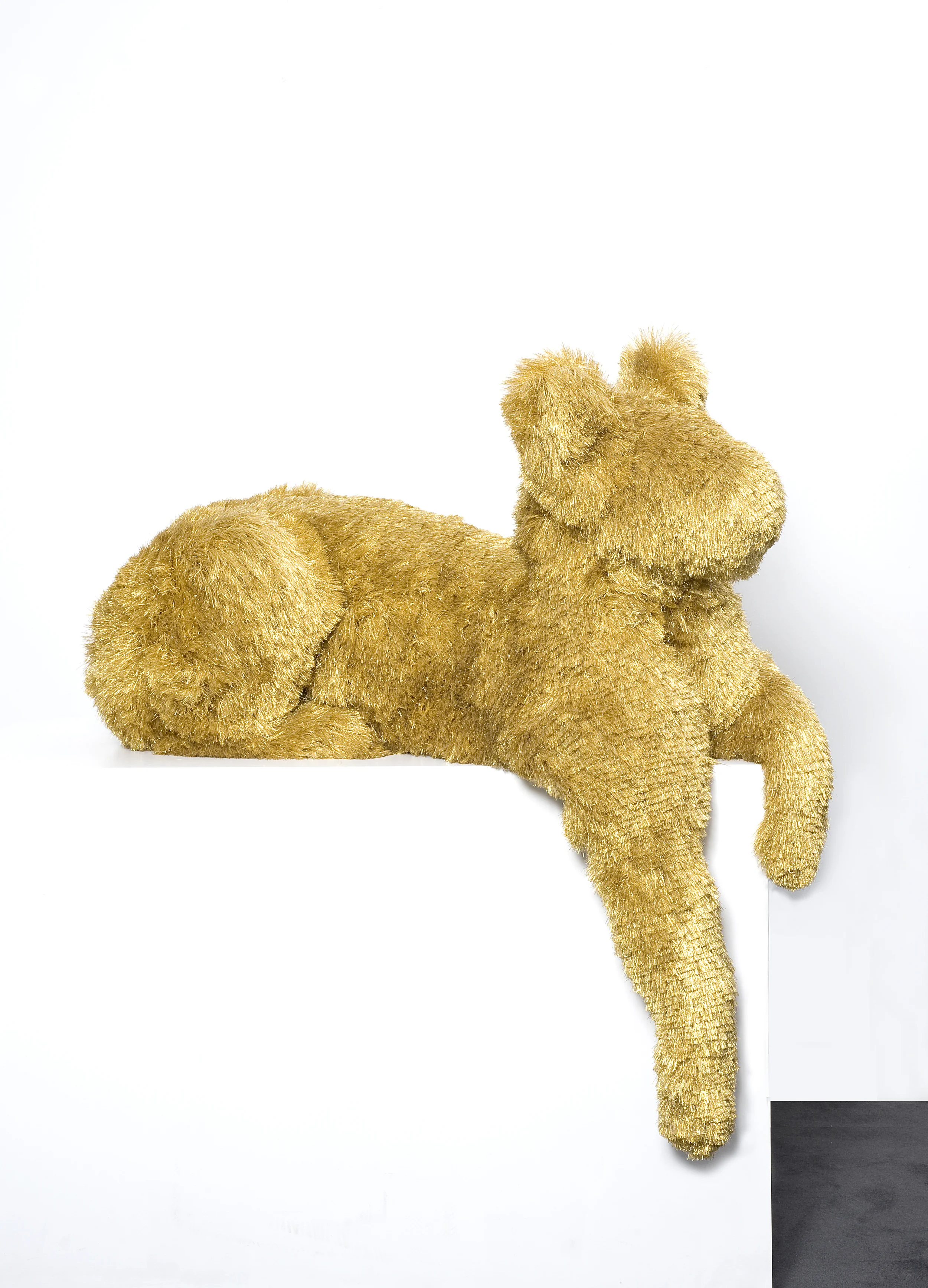 Golden Lion