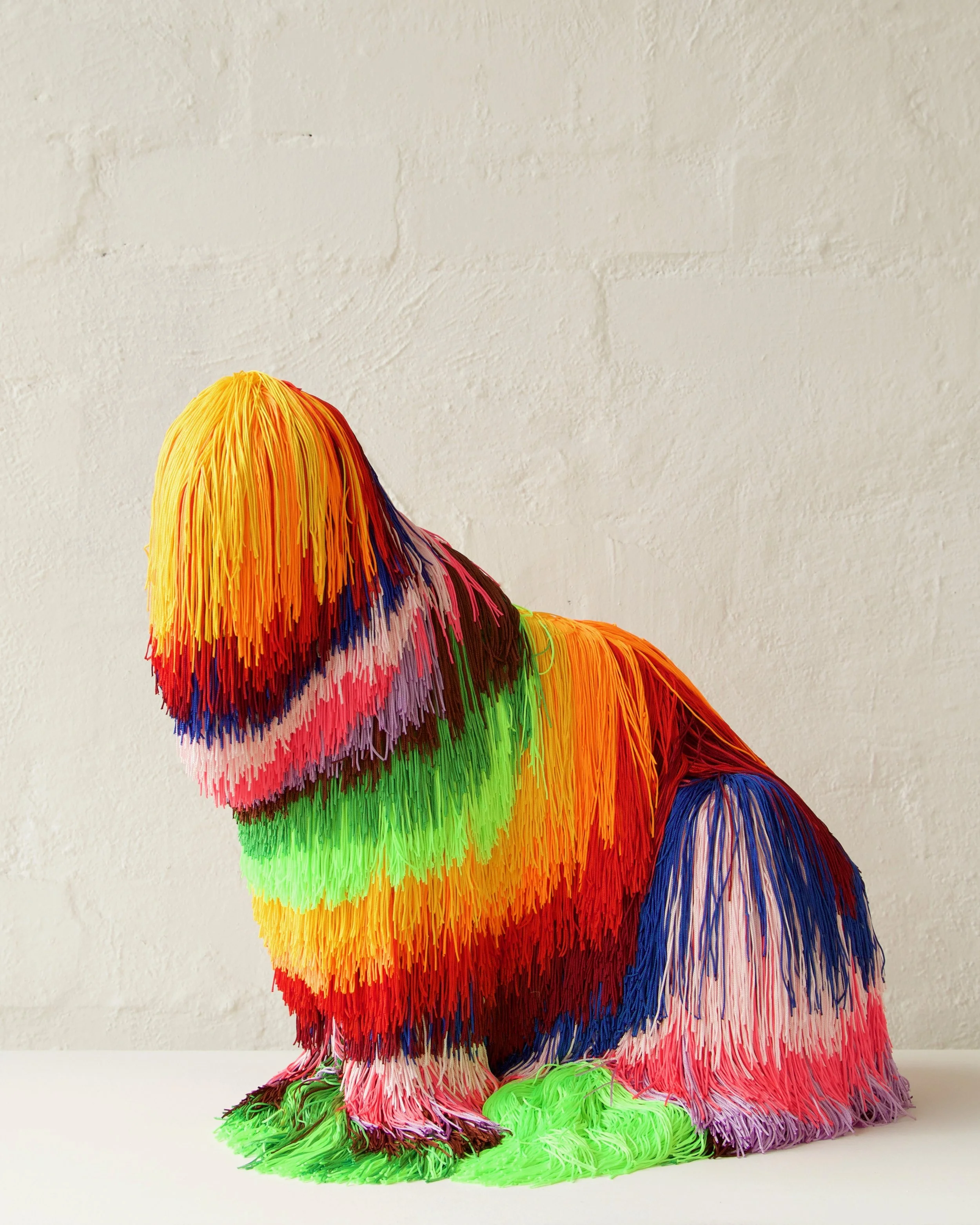 rainbow listener