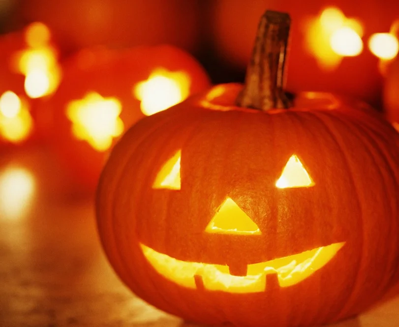 Pumpkin Carving Party