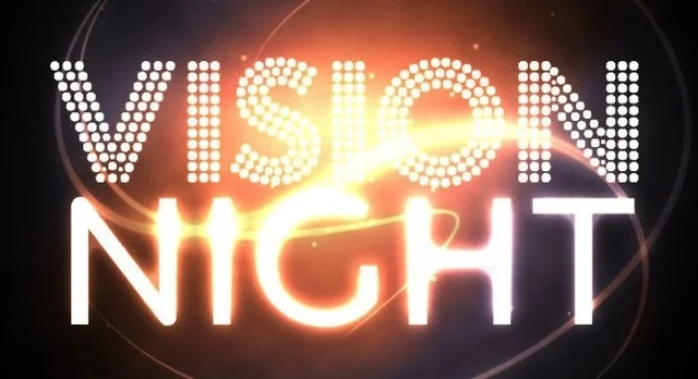 Vision Night | AGM