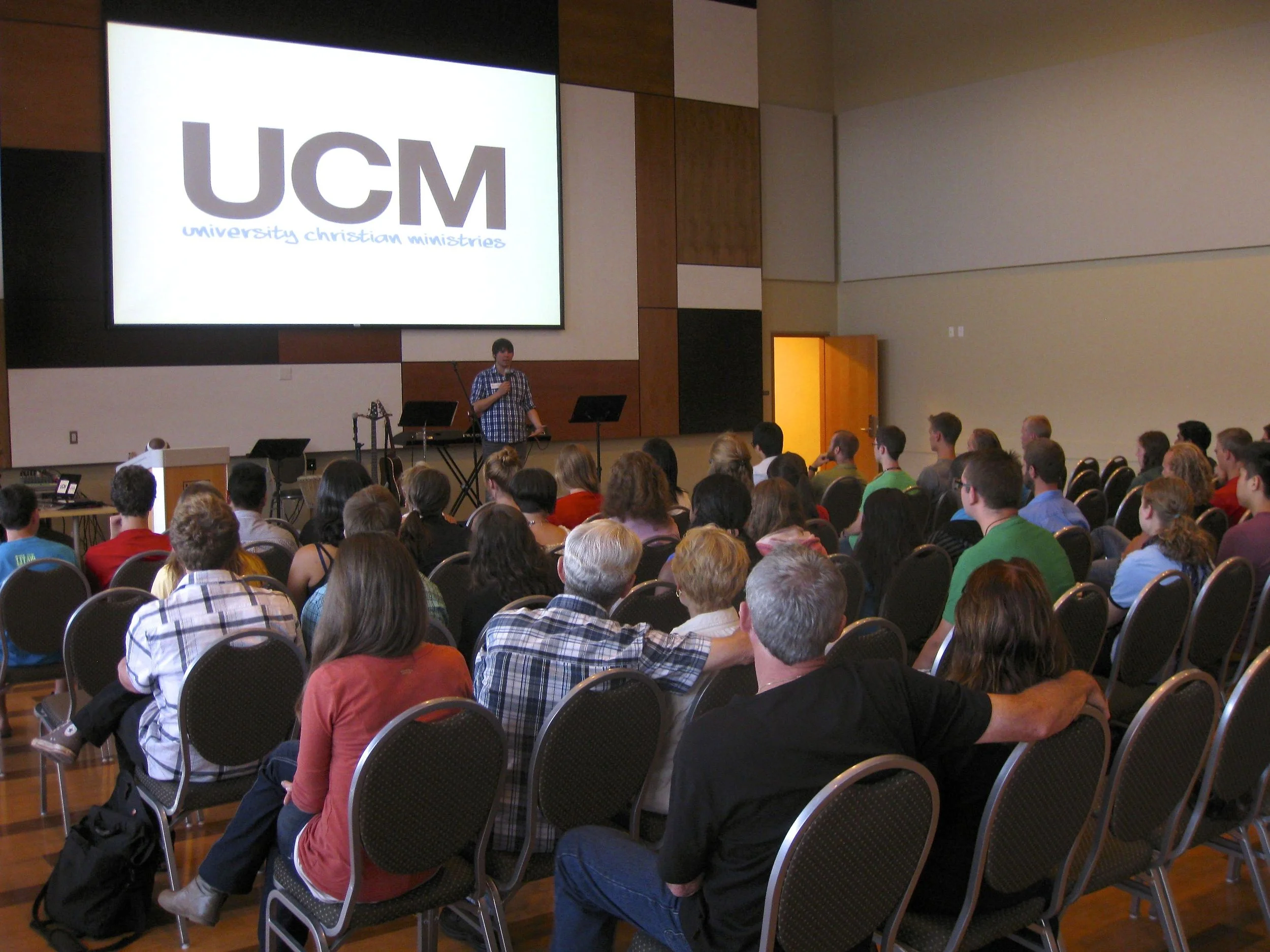 Sunday Night Gathering + Free BBQ