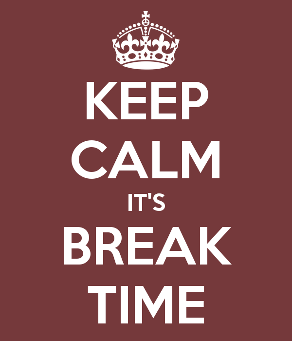 Mid-Term Break 