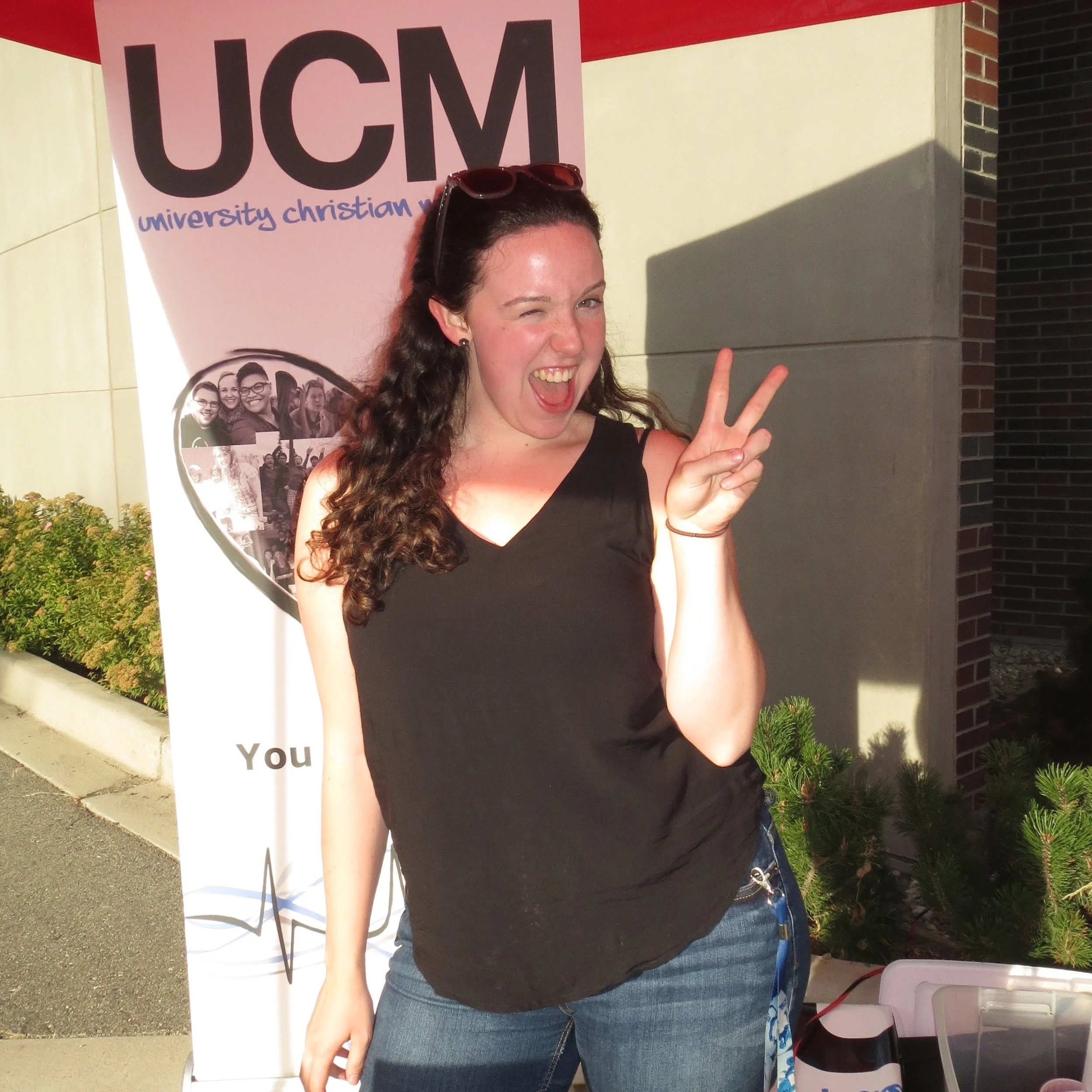 Showcase Table @ #Create