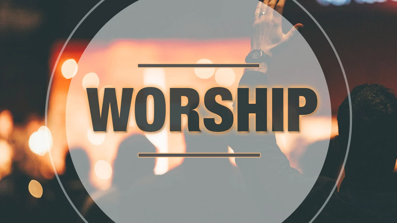 Worship "Get-To-Know-You" Meeting